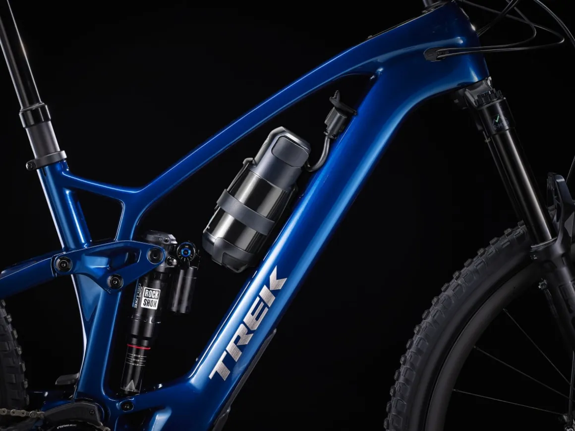 Trek Bikes Fuel EXe 9.9 XTR