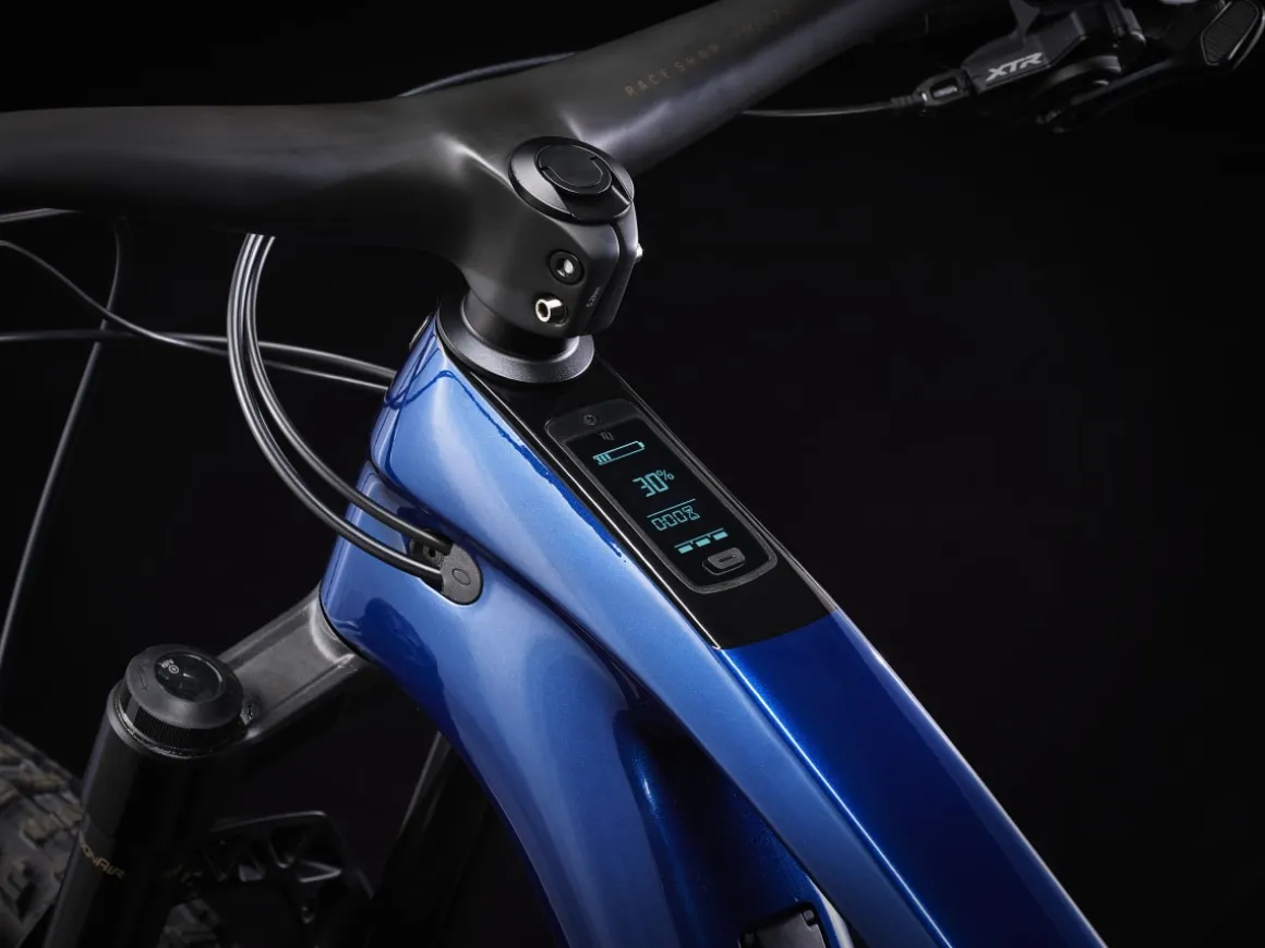 Trek Bikes Fuel EXe 9.9 XTR