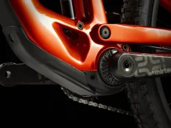Trek Bikes Fuel EXe 9.9 XTR