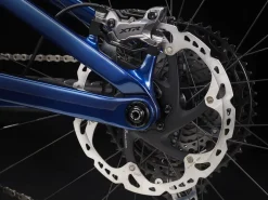 Trek Bikes Fuel EXe 9.9 XTR