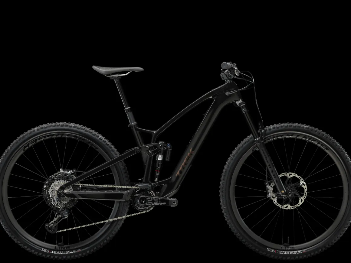Trek Bikes Fuel EXe 9.9 XTR