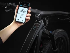 Trek Bikes Fuel EXe 9.9 XTR