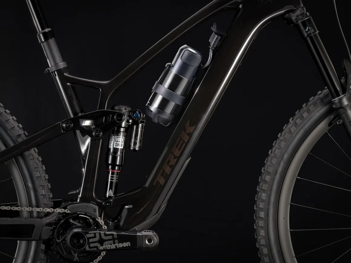 Trek Bikes Fuel EXe 9.9 XTR