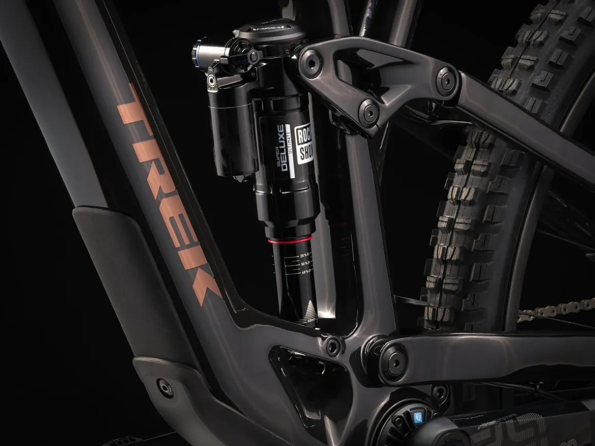 Trek Bikes Fuel EXe 9.9 XTR