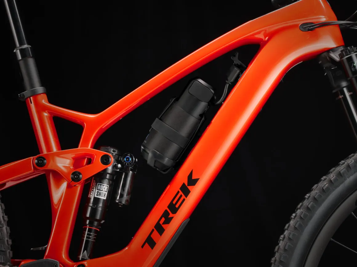 Trek Bikes Fuel EXe 9.9 XTR