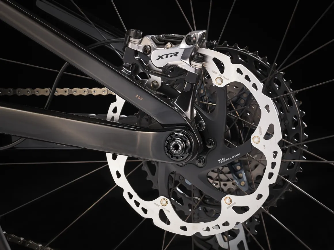 Trek Bikes Fuel EXe 9.9 XTR