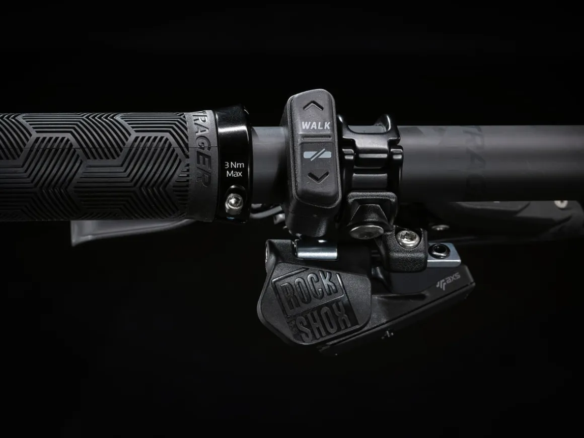 Trek Bikes Fuel EXe 9.9 XTR