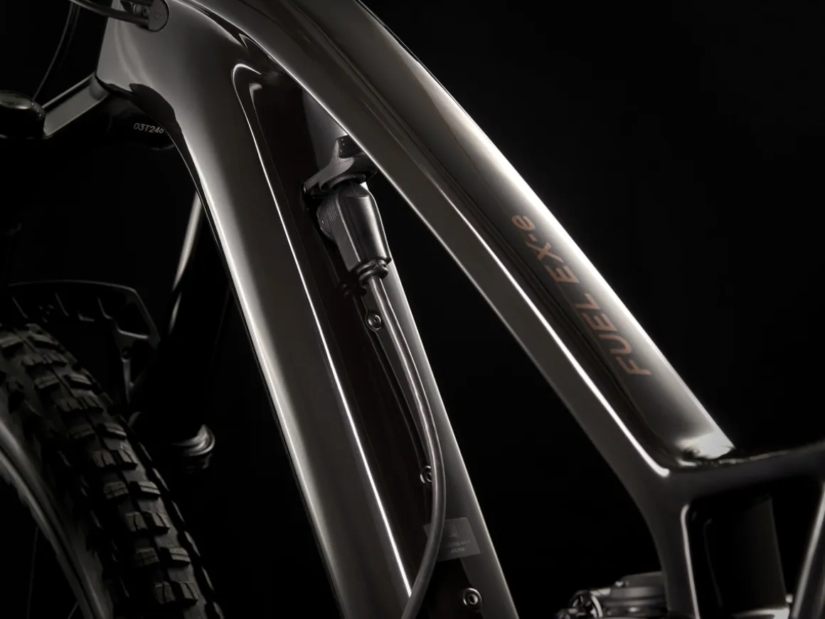Trek Bikes Fuel EXe 9.9 XTR