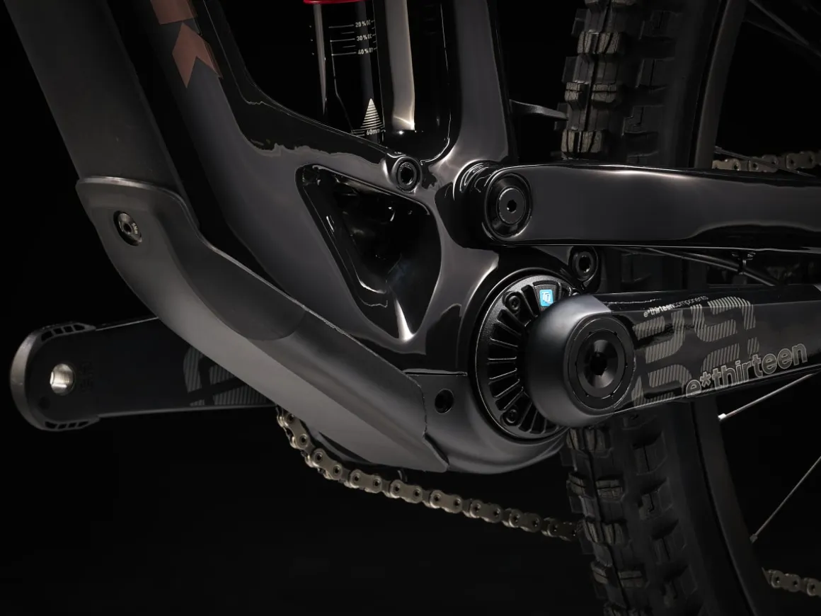 Trek Bikes Fuel EXe 9.9 XTR