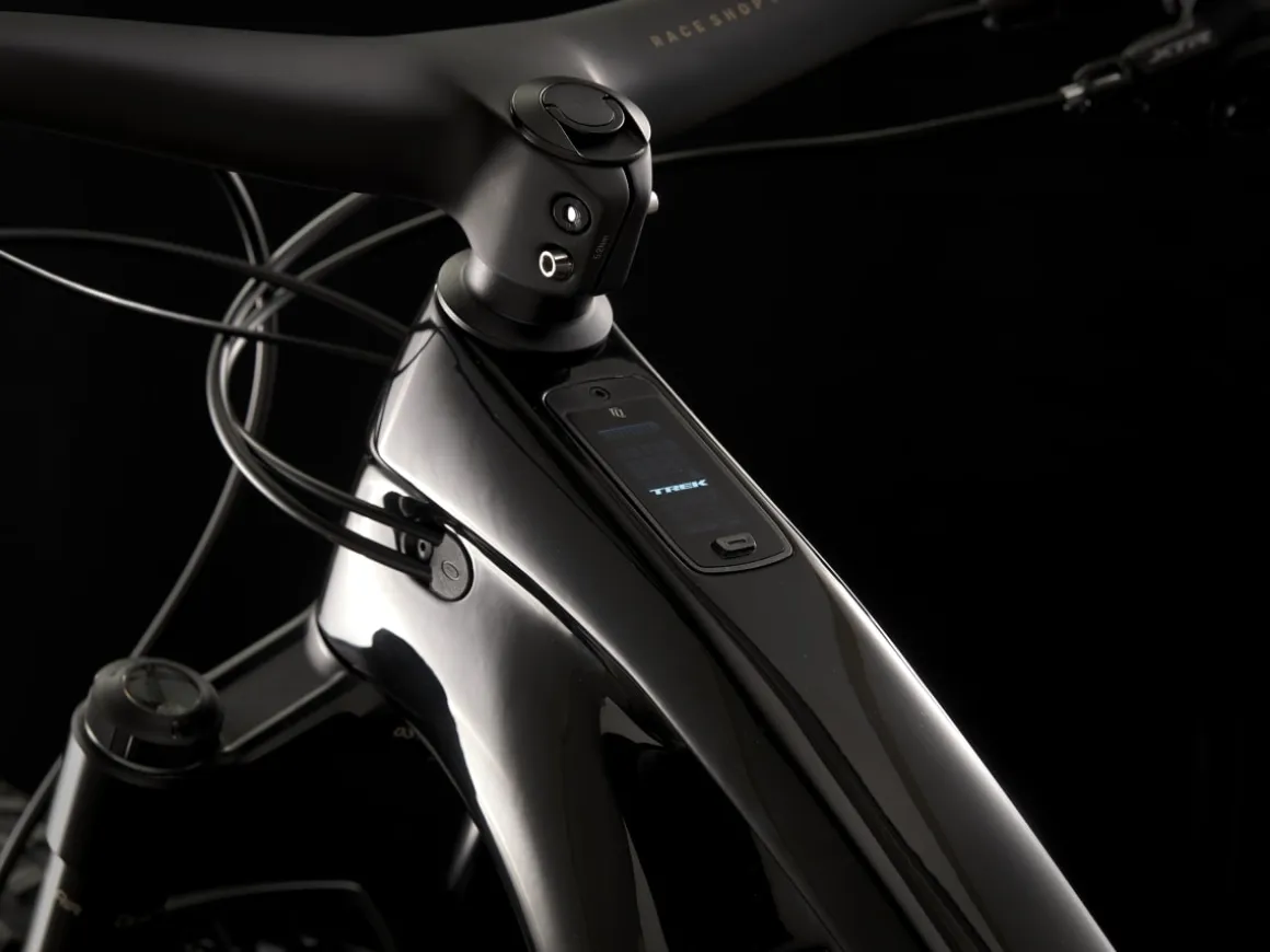 Trek Bikes Fuel EXe 9.9 XTR