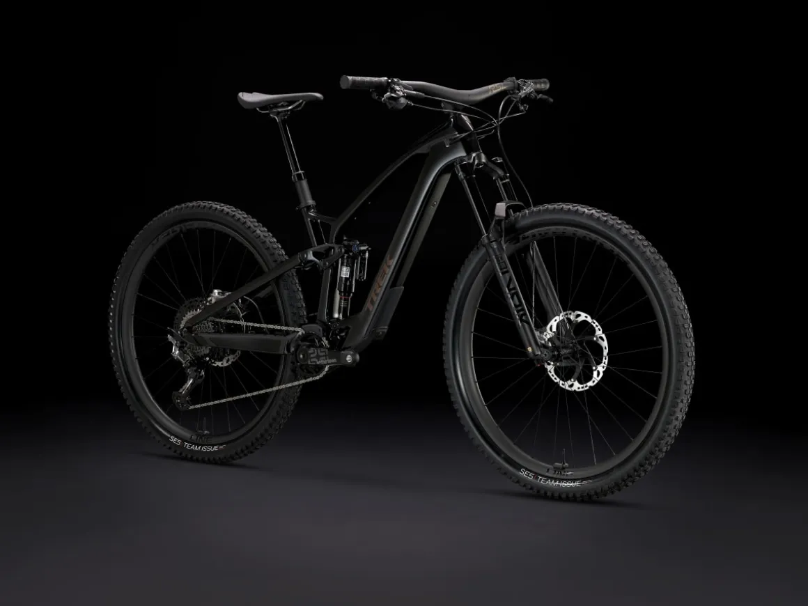 Trek Bikes Fuel EXe 9.9 XTR
