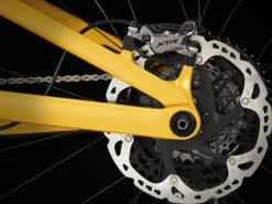 Trek Bikes Fuel EXe 9.9 XTR