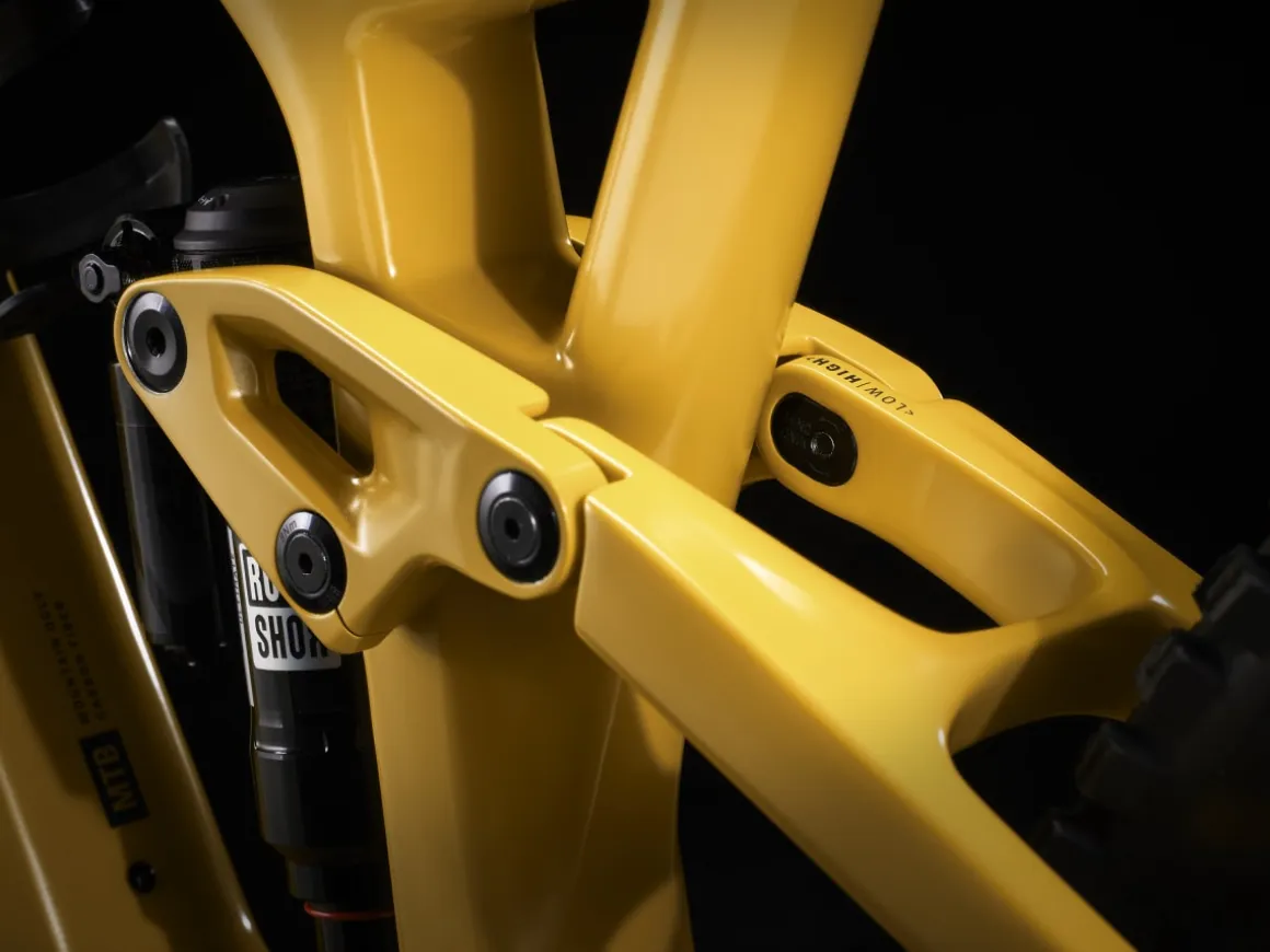 Trek Bikes Fuel EXe 9.9 XTR