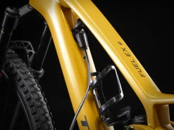 Trek Bikes Fuel EXe 9.9 XTR