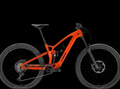 Trek Bikes Fuel EXe 9.9 XTR