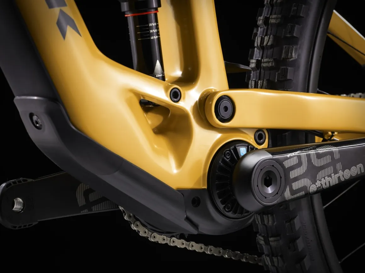 Trek Bikes Fuel EXe 9.9 XTR