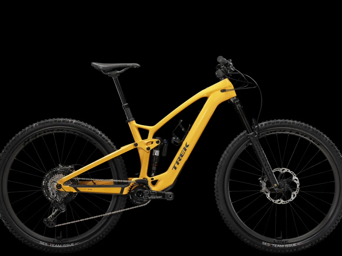 Trek Bikes Fuel EXe 9.9 XTR