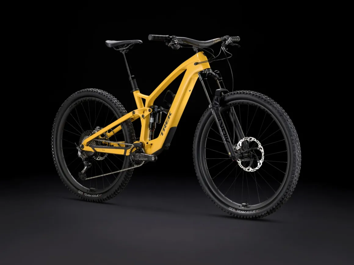 Trek Bikes Fuel EXe 9.9 XTR