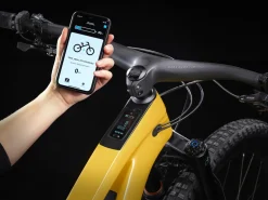 Trek Bikes Fuel EXe 9.9 XTR
