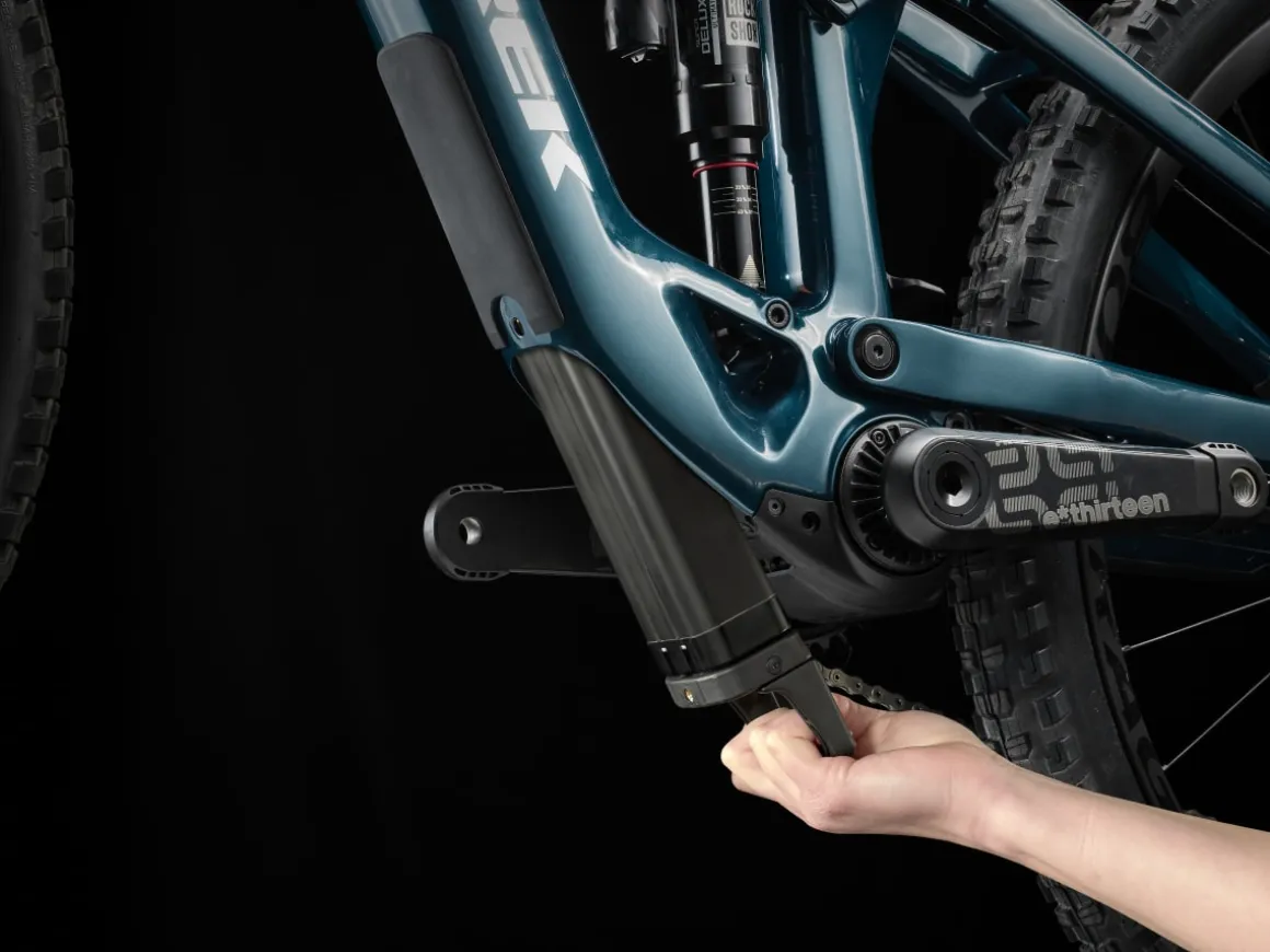 Trek Bikes Fuel EXe 9.9 XTR
