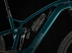 Trek Bikes Fuel EXe 9.9 XTR