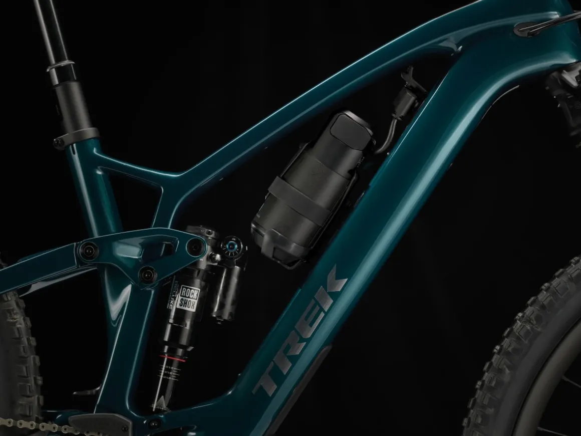 Trek Bikes Fuel EXe 9.9 XTR