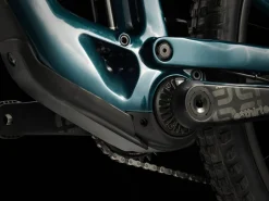 Trek Bikes Fuel EXe 9.9 XTR
