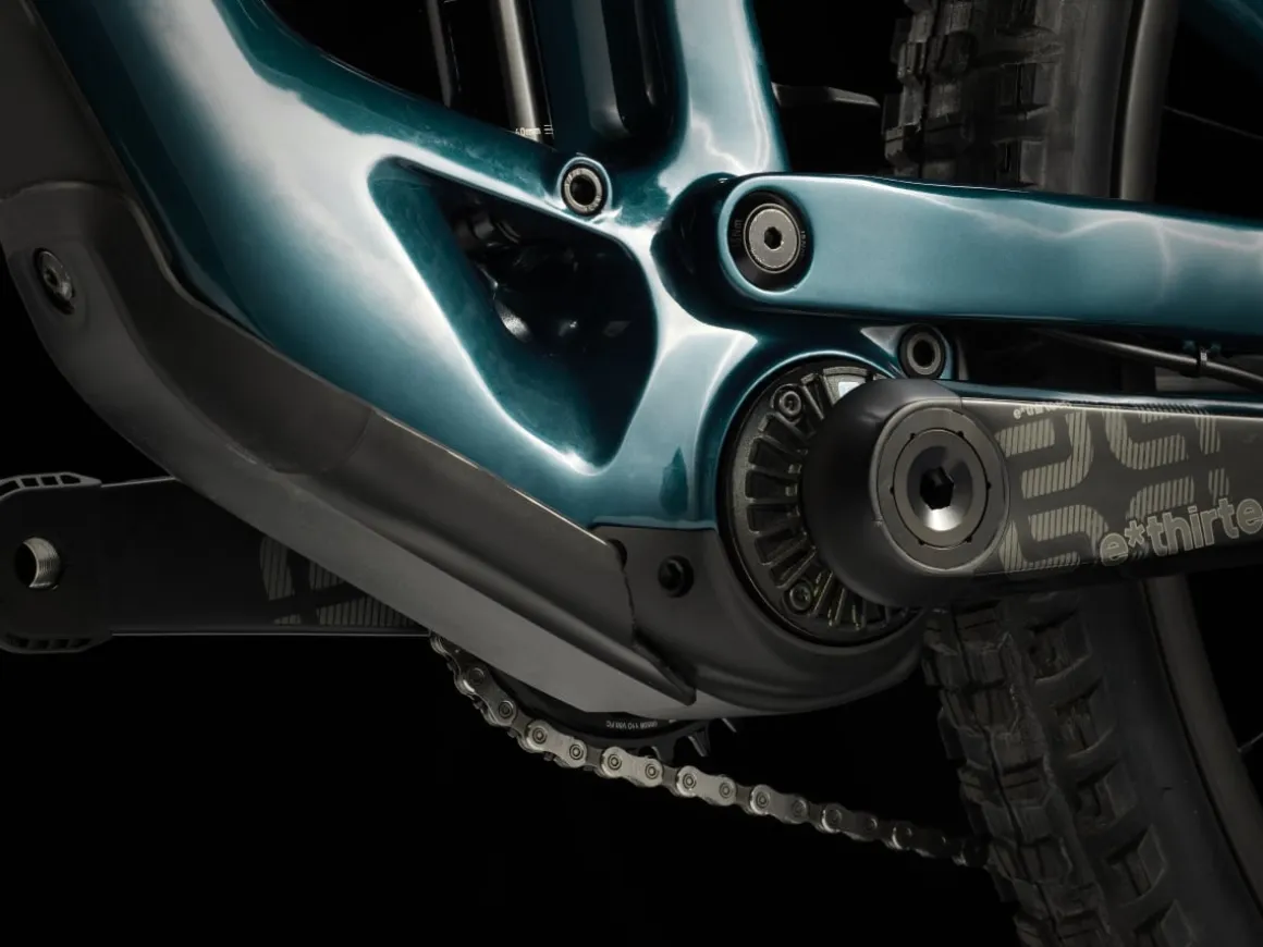 Trek Bikes Fuel EXe 9.9 XTR