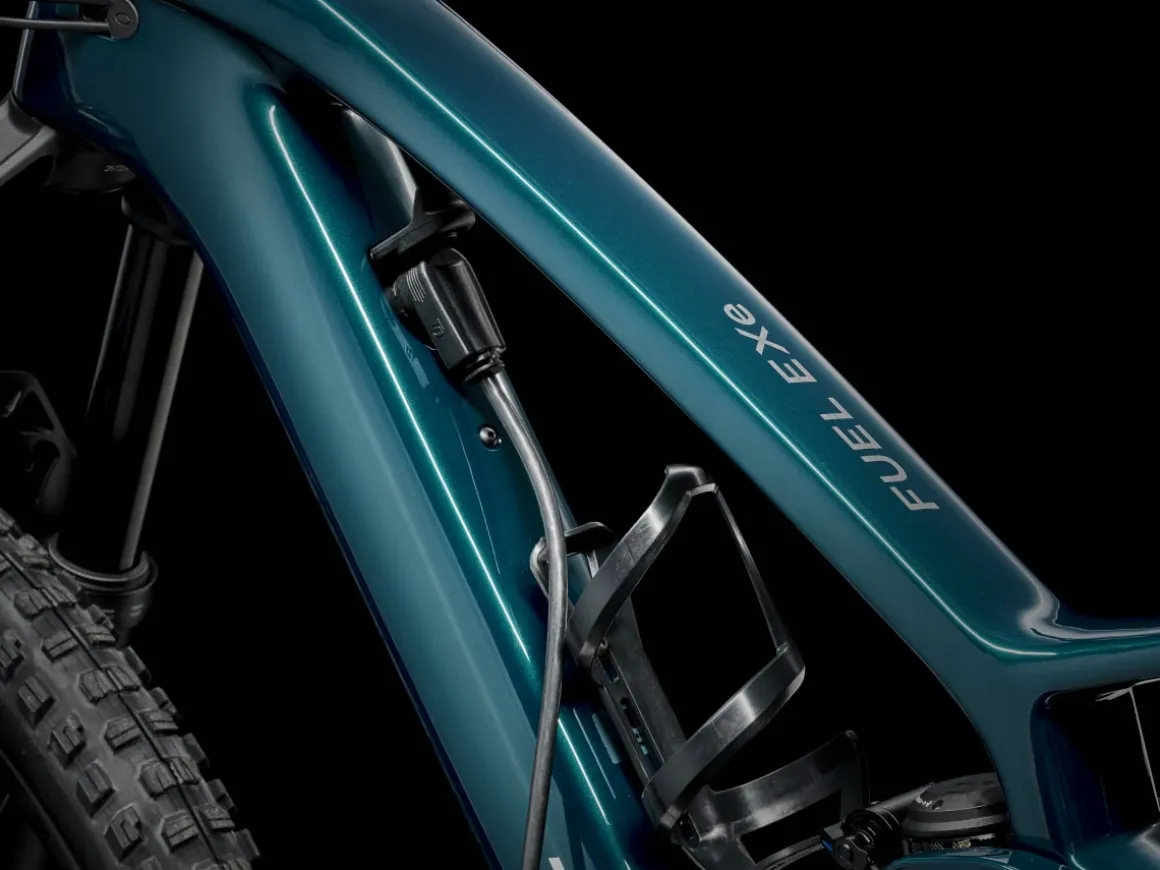 Trek Bikes Fuel EXe 9.9 XTR