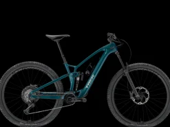 Trek Bikes Fuel EXe 9.9 XTR