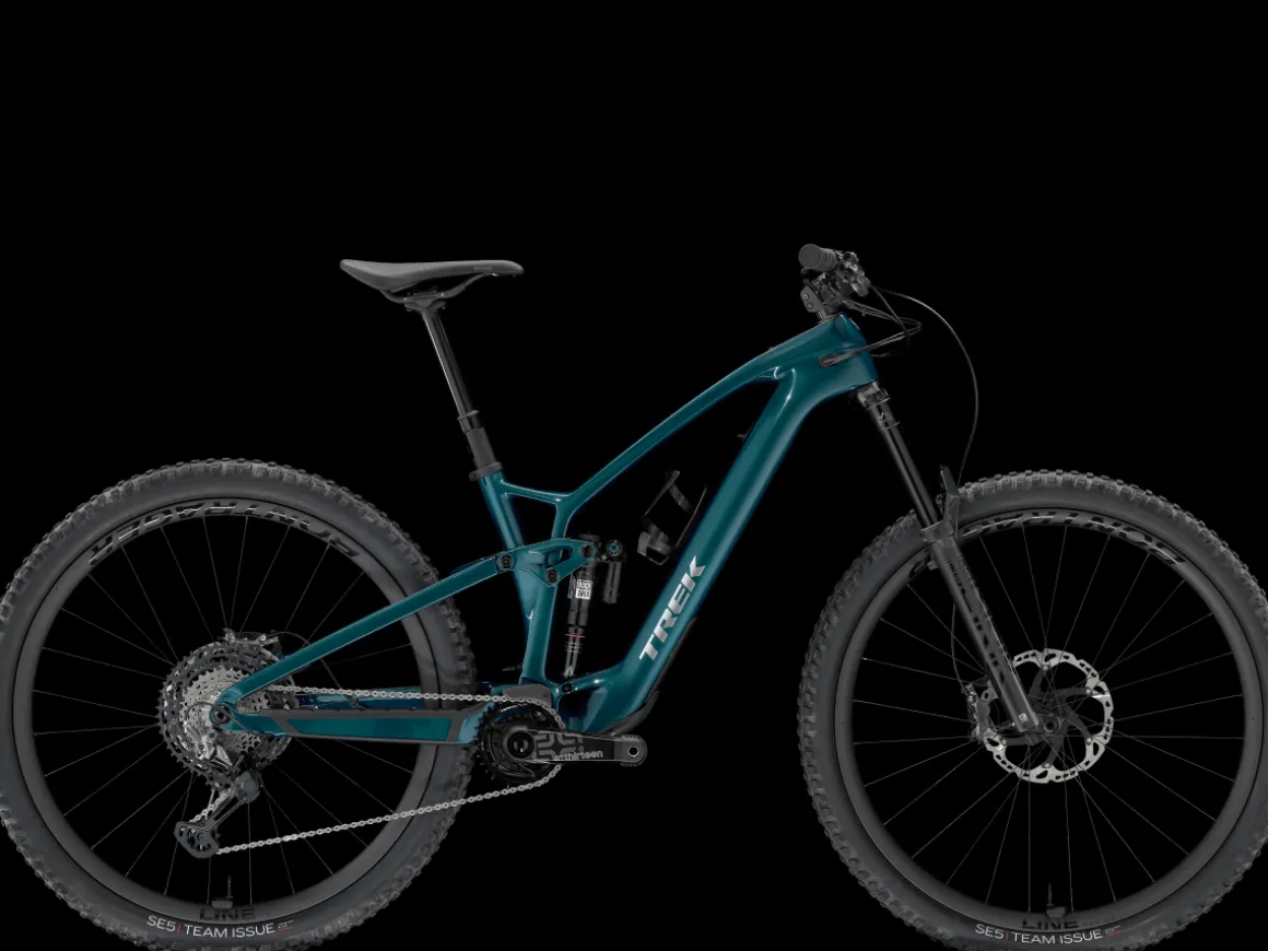 Trek Bikes Fuel EXe 9.9 XTR