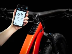Trek Bikes Fuel EXe 9.9 XTR