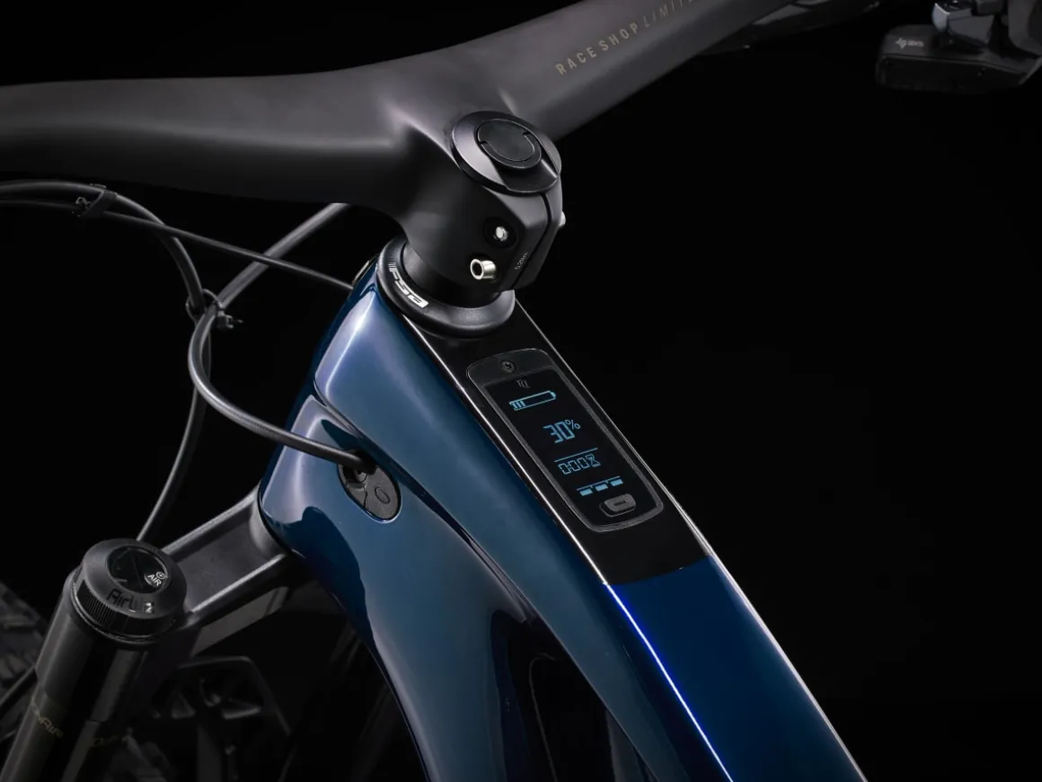 Trek Bikes Fuel EXe 9.9 XX1 AXS