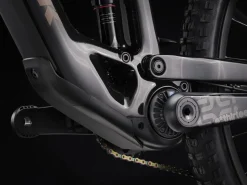Trek Bikes Fuel EXe 9.9 XX1 AXS