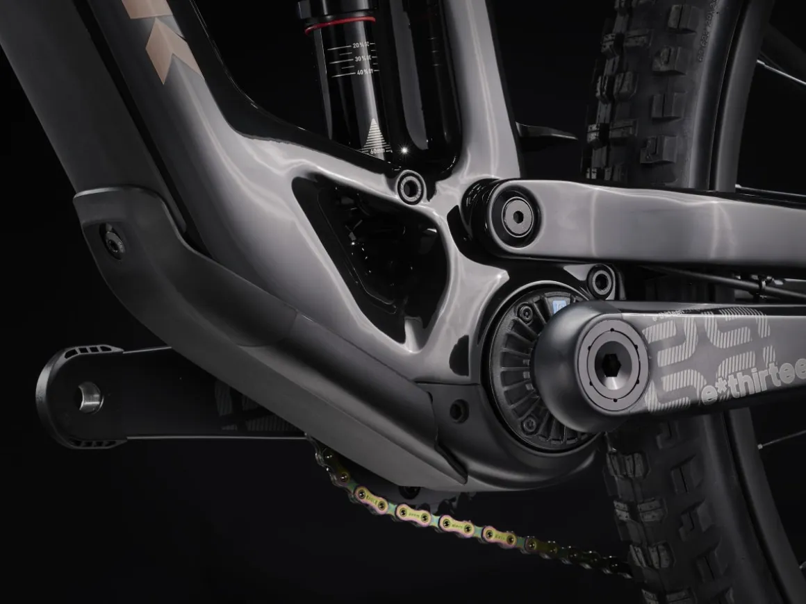 Trek Bikes Fuel EXe 9.9 XX1 AXS
