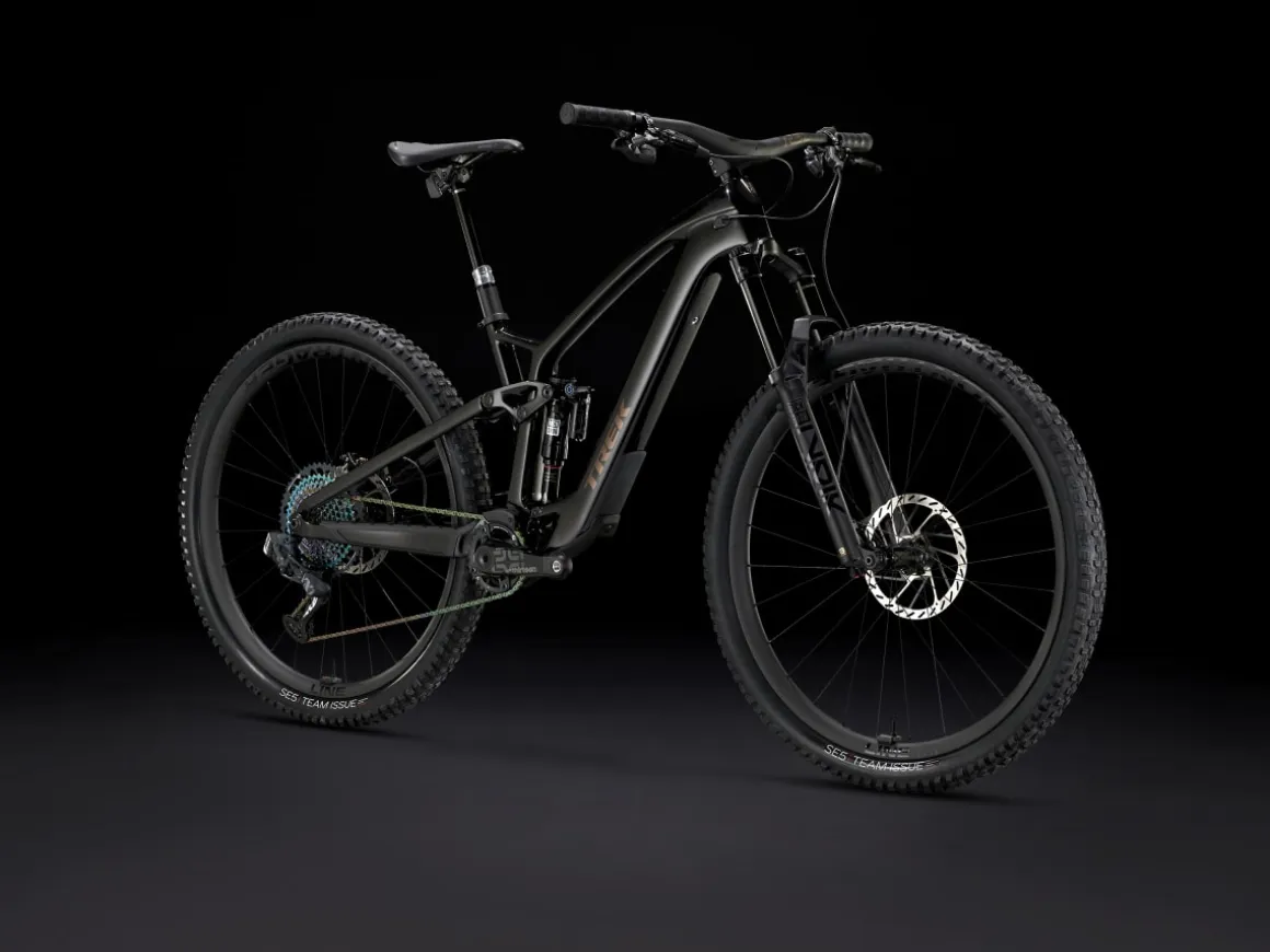Trek Bikes Fuel EXe 9.9 XX1 AXS