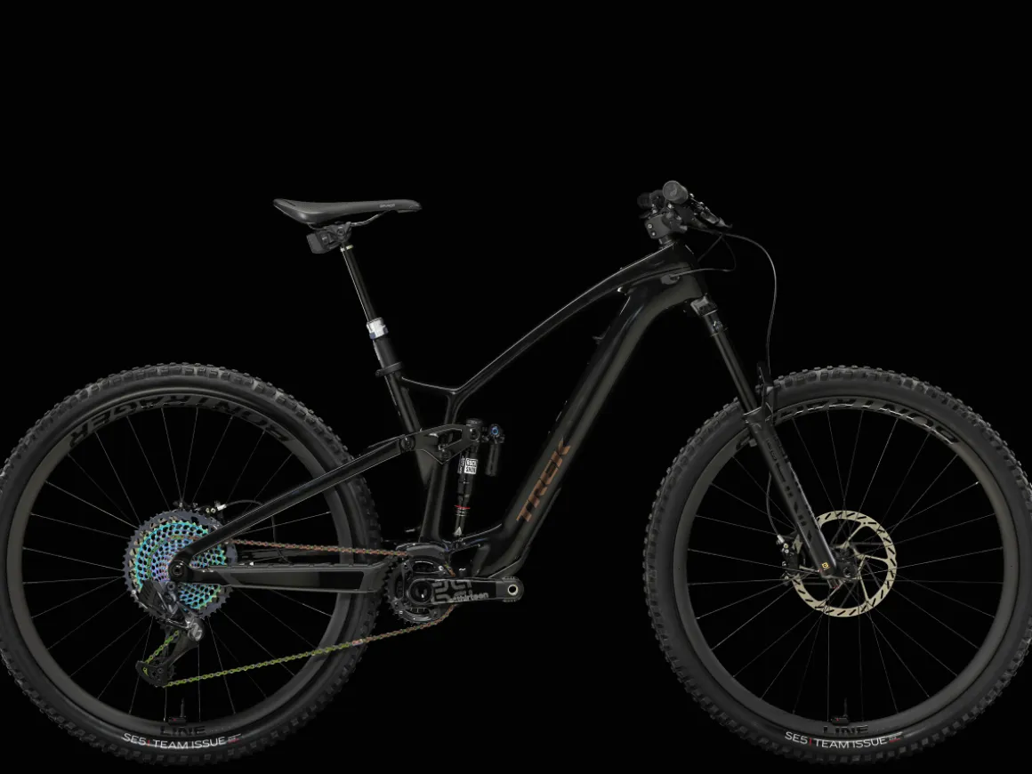 Trek Bikes Fuel EXe 9.9 XX1 AXS
