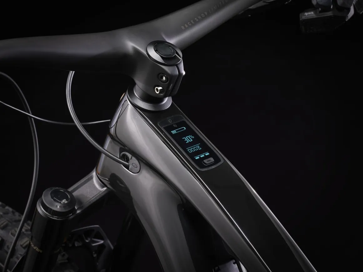 Trek Bikes Fuel EXe 9.9 XX1 AXS