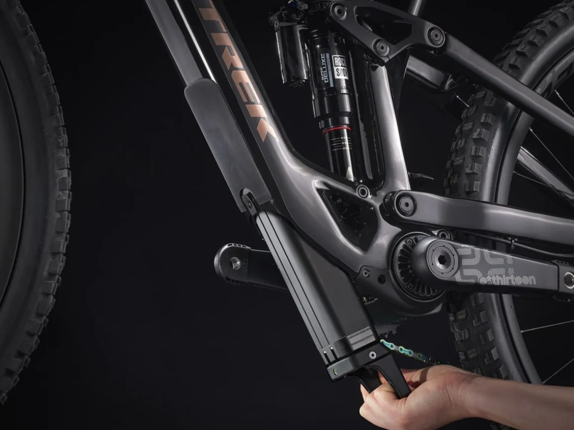 Trek Bikes Fuel EXe 9.9 XX1 AXS