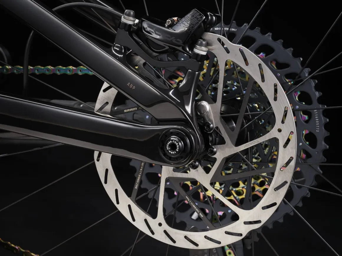 Trek Bikes Fuel EXe 9.9 XX1 AXS
