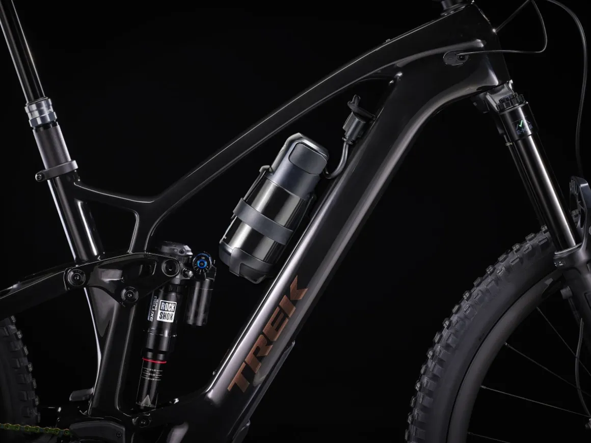 Trek Bikes Fuel EXe 9.9 XX1 AXS