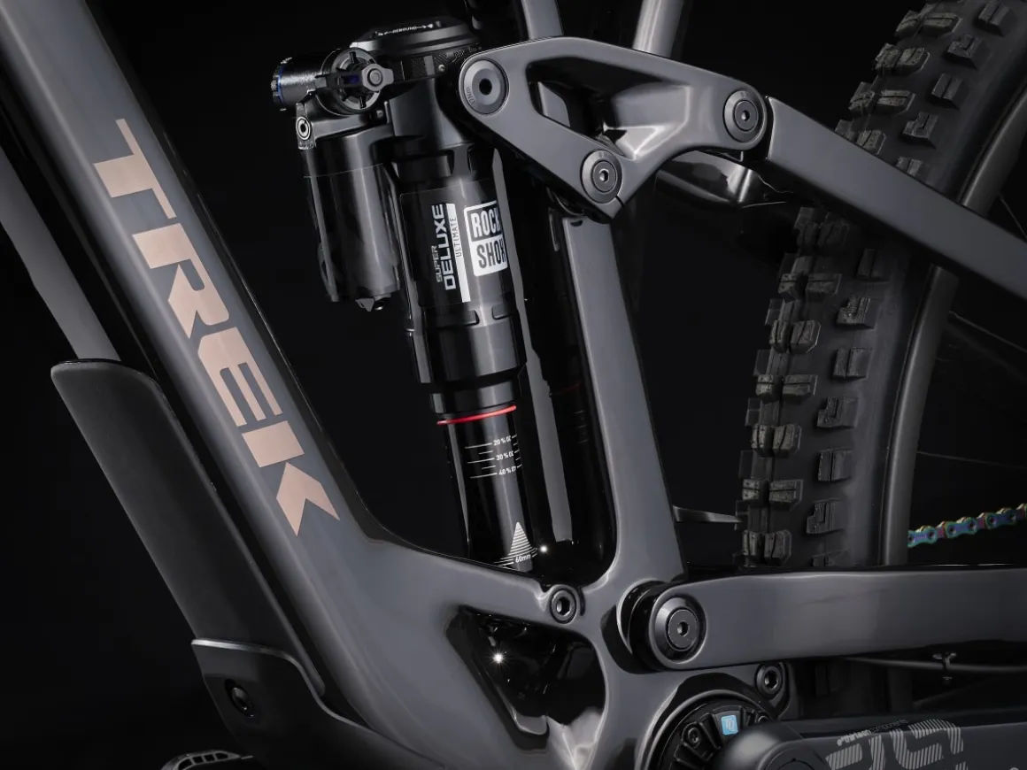 Trek Bikes Fuel EXe 9.9 XX1 AXS
