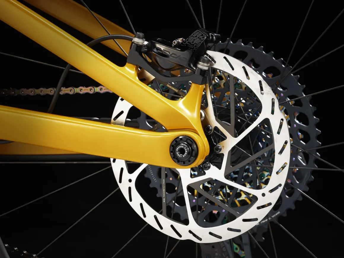 Trek Bikes Fuel EXe 9.9 XX1 AXS