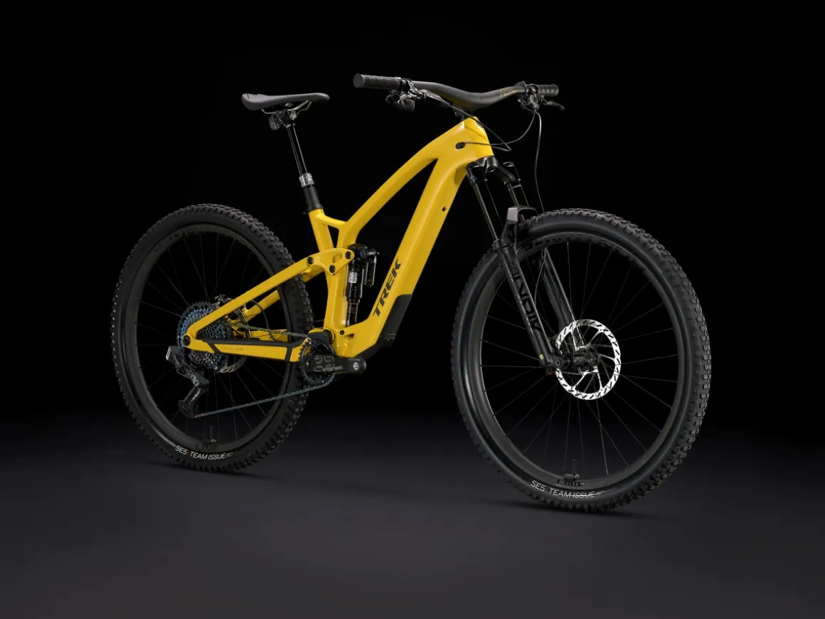 Trek Bikes Fuel EXe 9.9 XX1 AXS