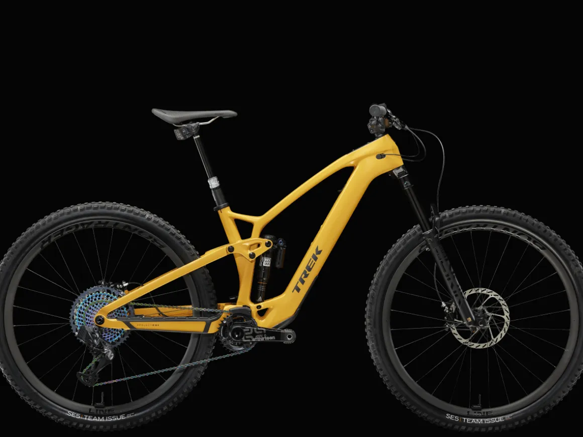 Trek Bikes Fuel EXe 9.9 XX1 AXS