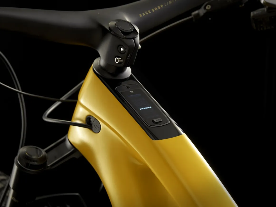 Trek Bikes Fuel EXe 9.9 XX1 AXS