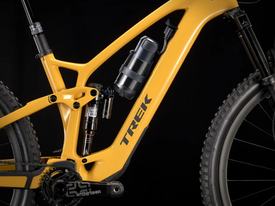 Trek Bikes Fuel EXe 9.9 XX1 AXS