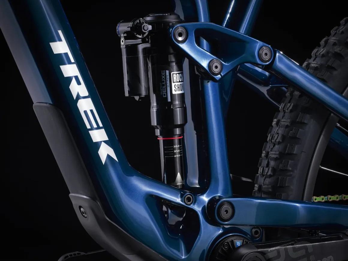 Trek Bikes Fuel EXe 9.9 XX1 AXS