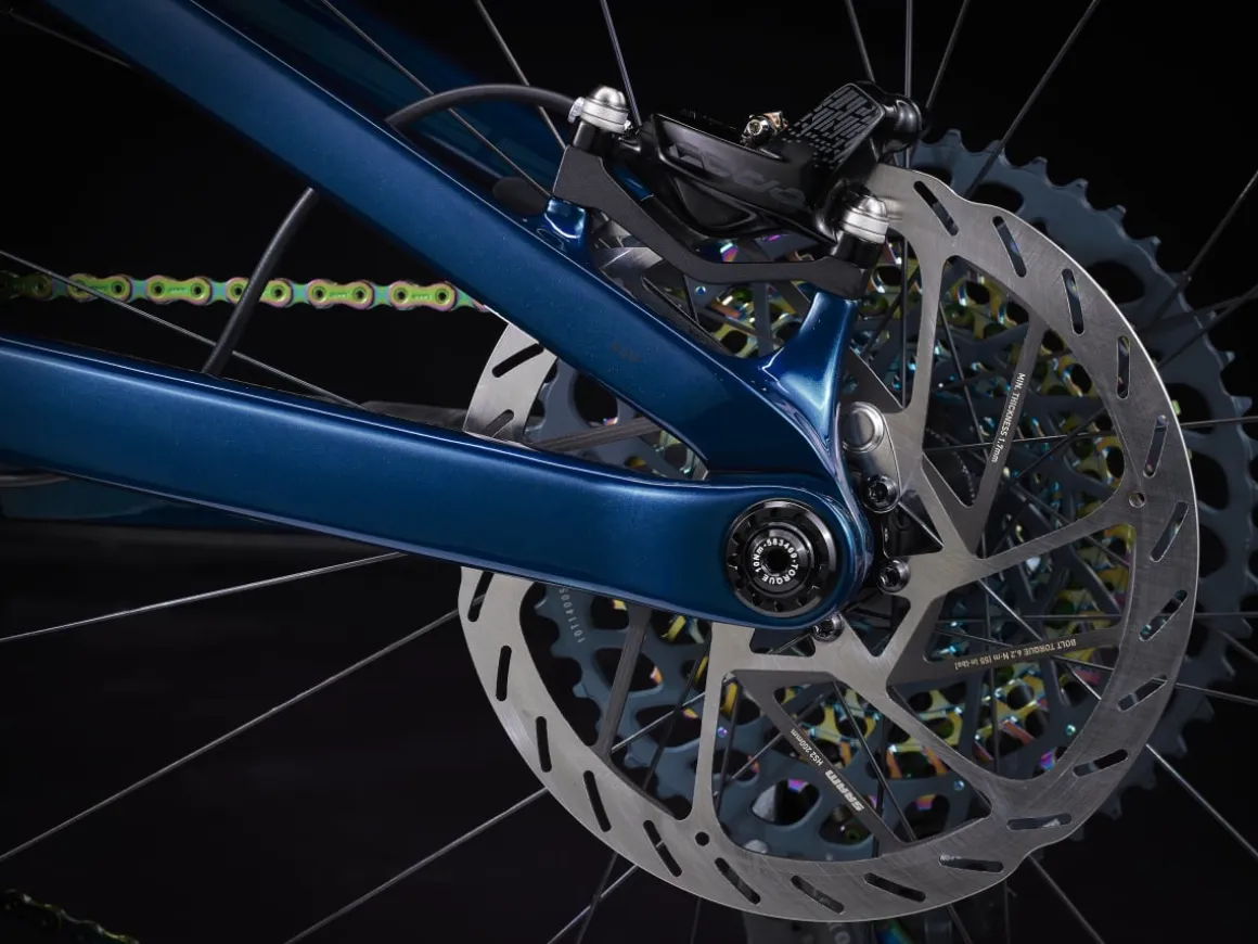 Trek Bikes Fuel EXe 9.9 XX1 AXS