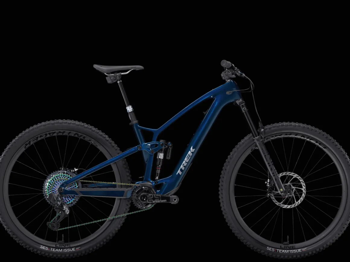 Trek Bikes Fuel EXe 9.9 XX1 AXS